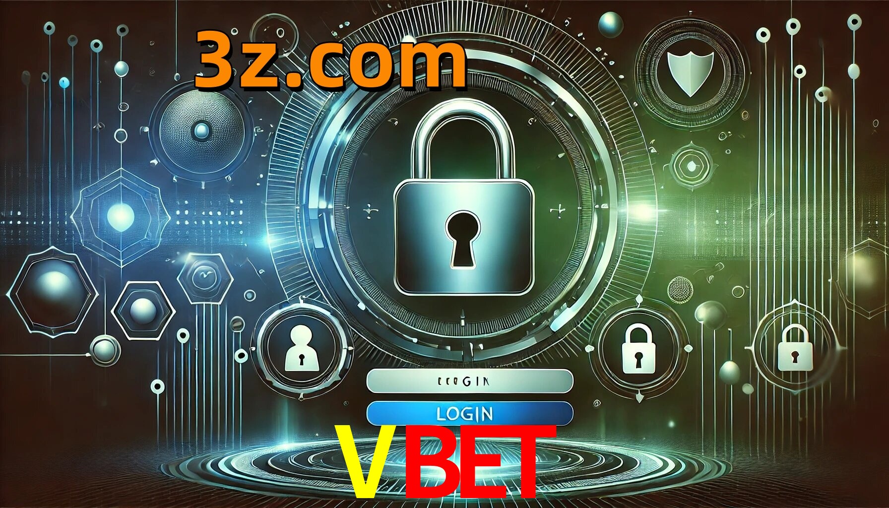 Segurança no Login